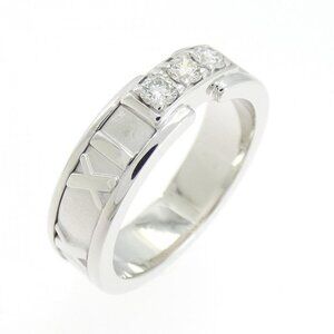 Tiffany & Co Atlas Ring